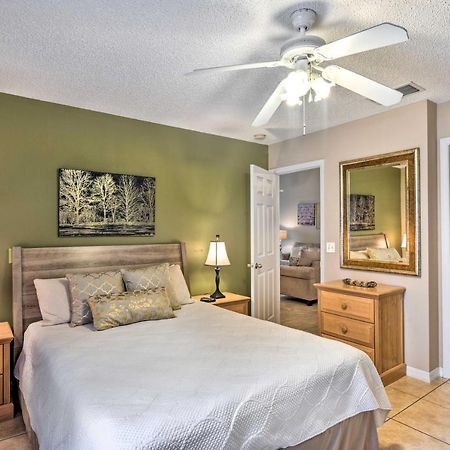 Clermont Home With Pool And Game Room, 10 Mi To Parks! Орландо Экстерьер фото