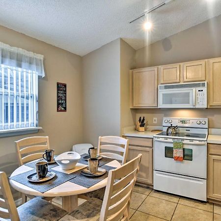 Clermont Home With Pool And Game Room, 10 Mi To Parks! Орландо Экстерьер фото