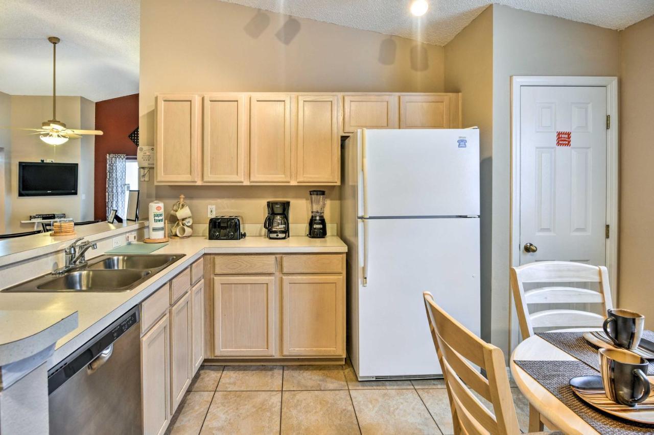 Clermont Home With Pool And Game Room, 10 Mi To Parks! Орландо Экстерьер фото
