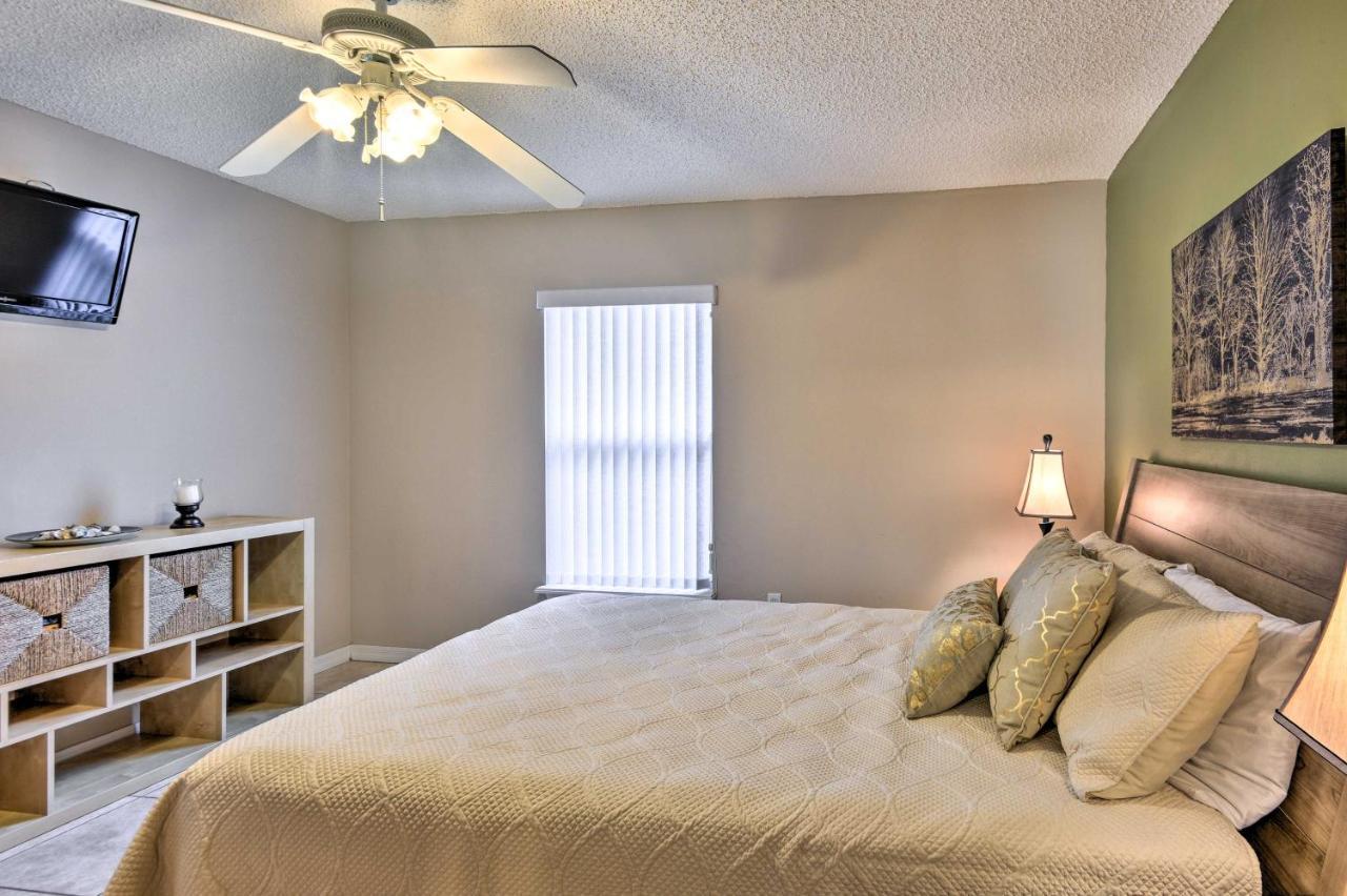 Clermont Home With Pool And Game Room, 10 Mi To Parks! Орландо Экстерьер фото