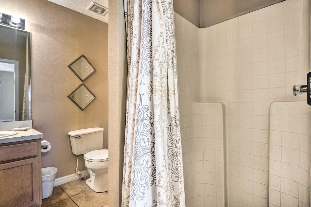 Clermont Home With Pool And Game Room, 10 Mi To Parks! Орландо Экстерьер фото