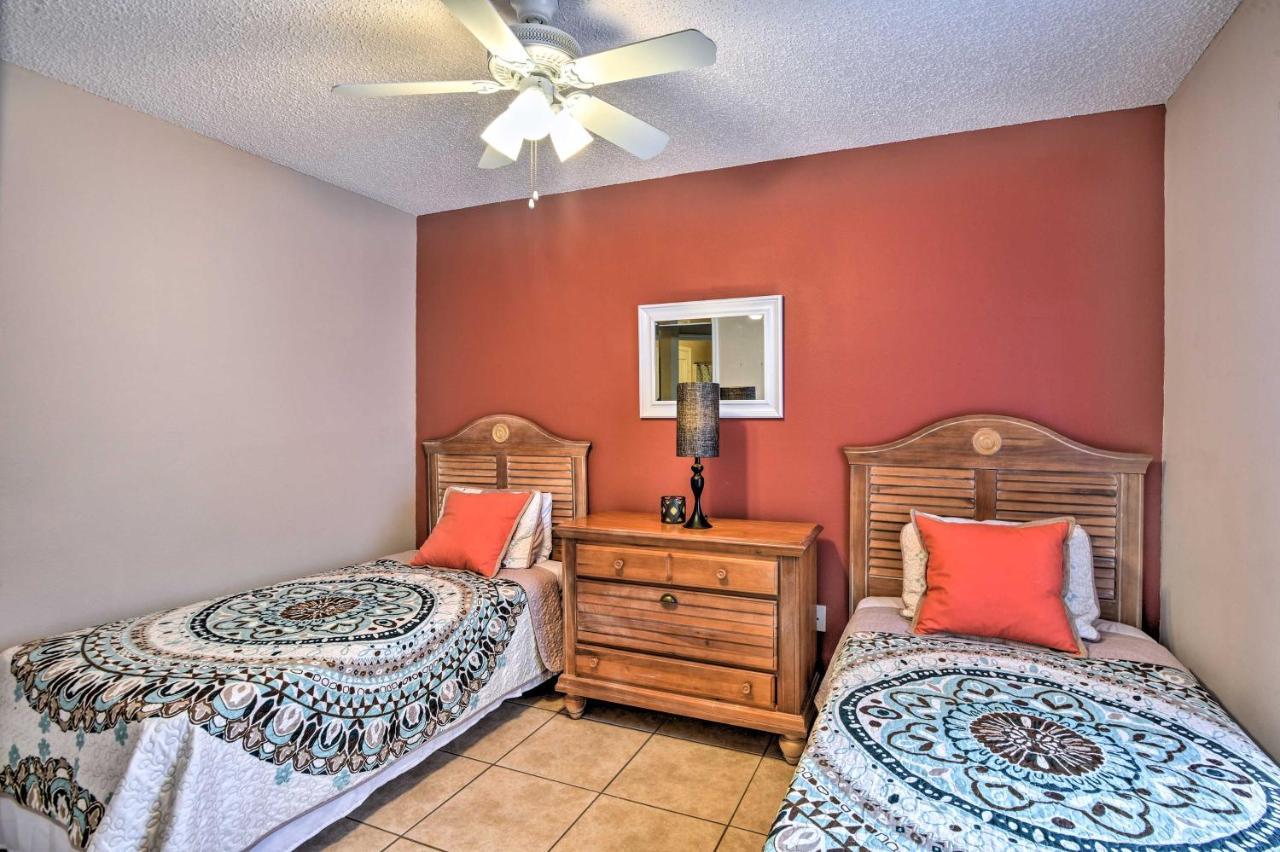 Clermont Home With Pool And Game Room, 10 Mi To Parks! Орландо Экстерьер фото