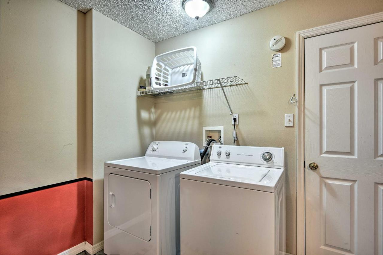 Clermont Home With Pool And Game Room, 10 Mi To Parks! Орландо Экстерьер фото