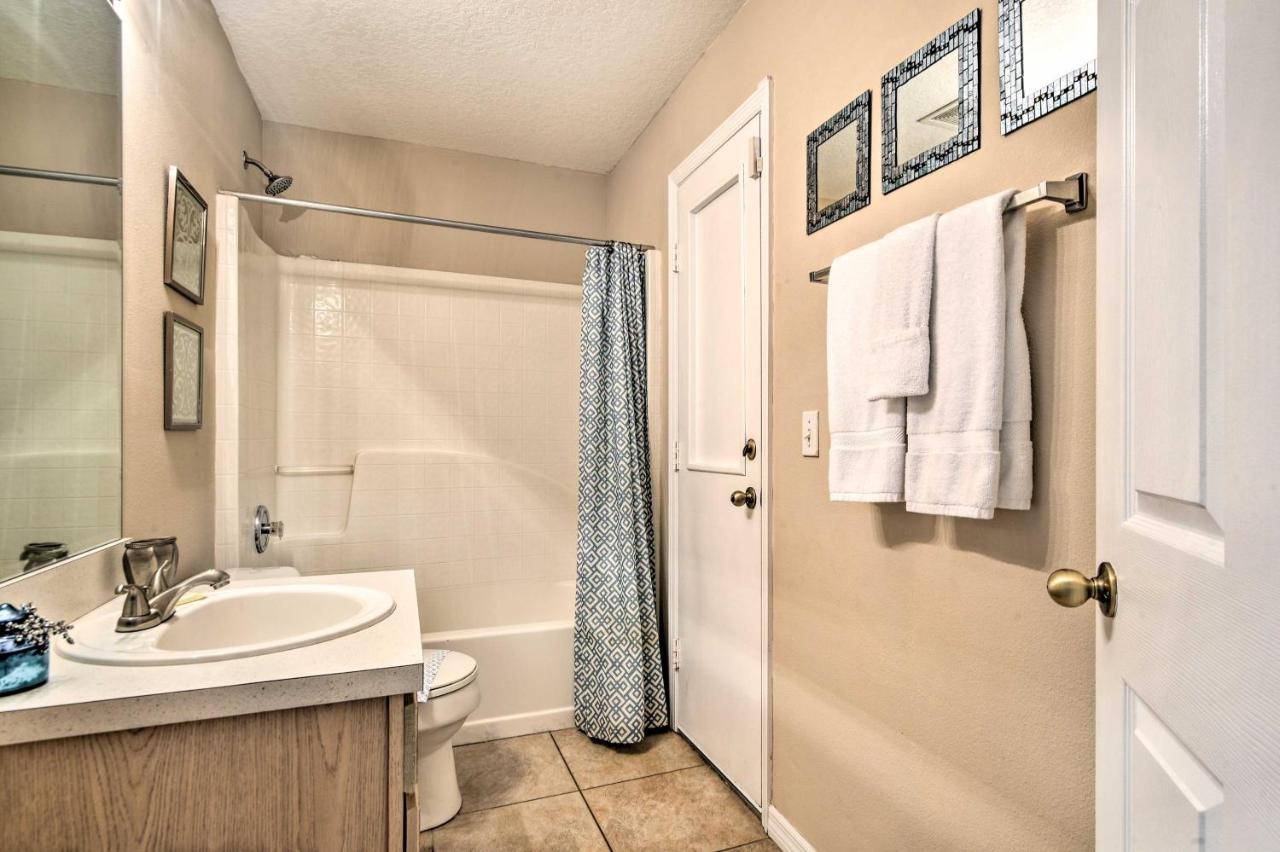 Clermont Home With Pool And Game Room, 10 Mi To Parks! Орландо Экстерьер фото