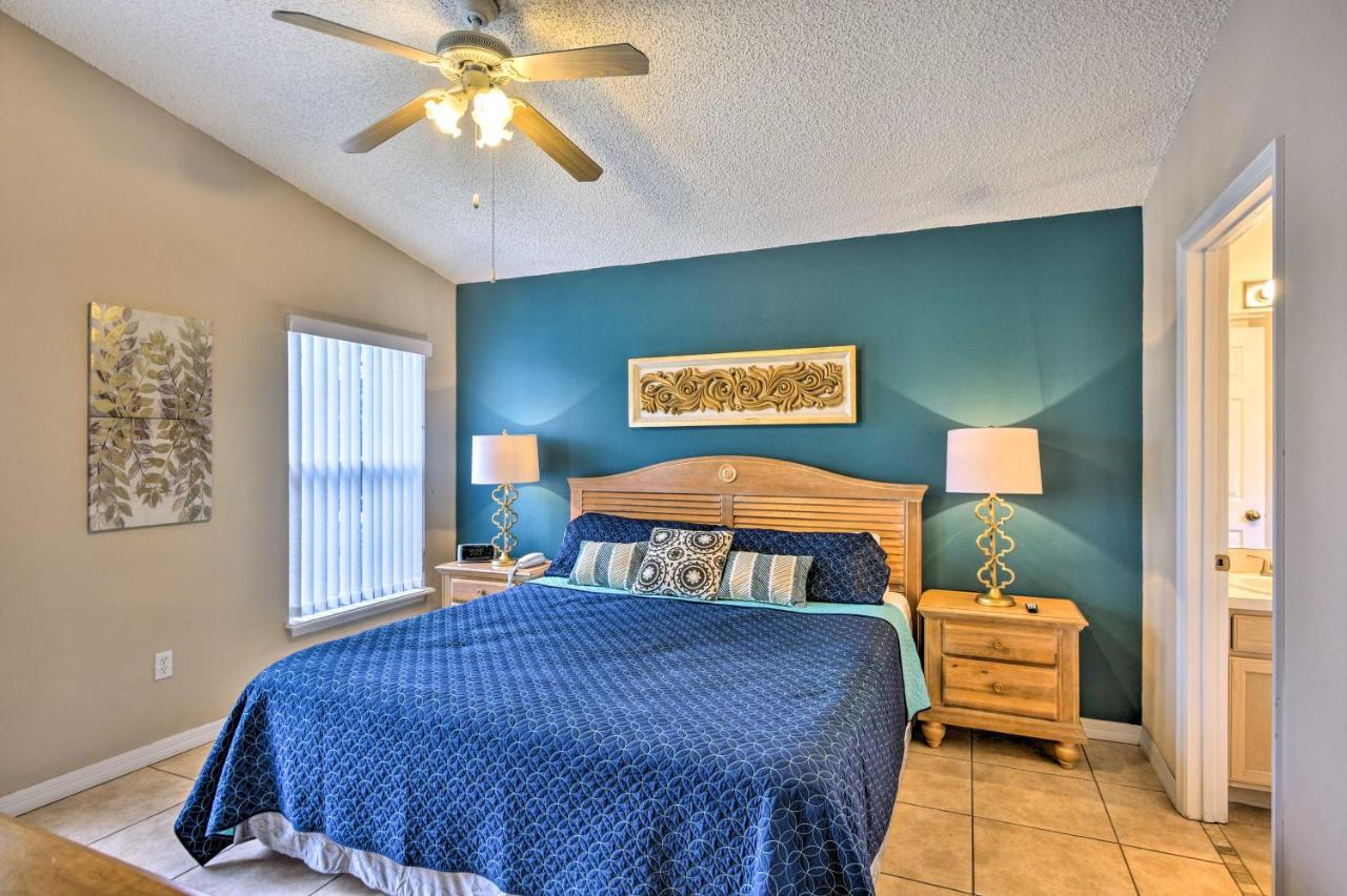 Clermont Home With Pool And Game Room, 10 Mi To Parks! Орландо Экстерьер фото