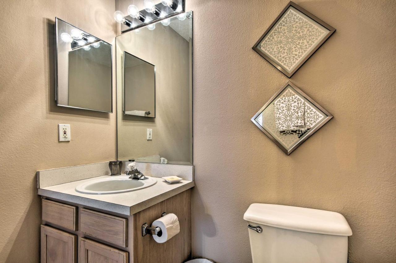 Clermont Home With Pool And Game Room, 10 Mi To Parks! Орландо Экстерьер фото