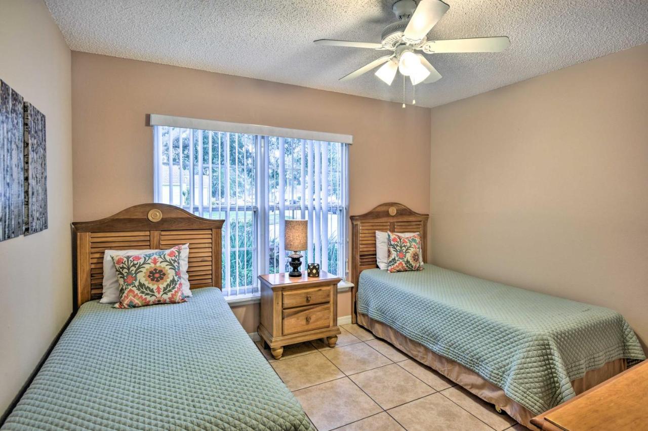 Clermont Home With Pool And Game Room, 10 Mi To Parks! Орландо Экстерьер фото